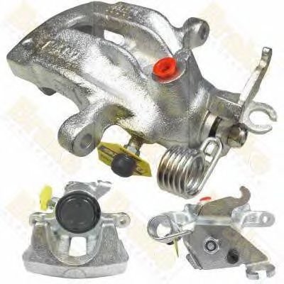 BRAKE ENGINEERING ca2219r -  Тормозной суппорт